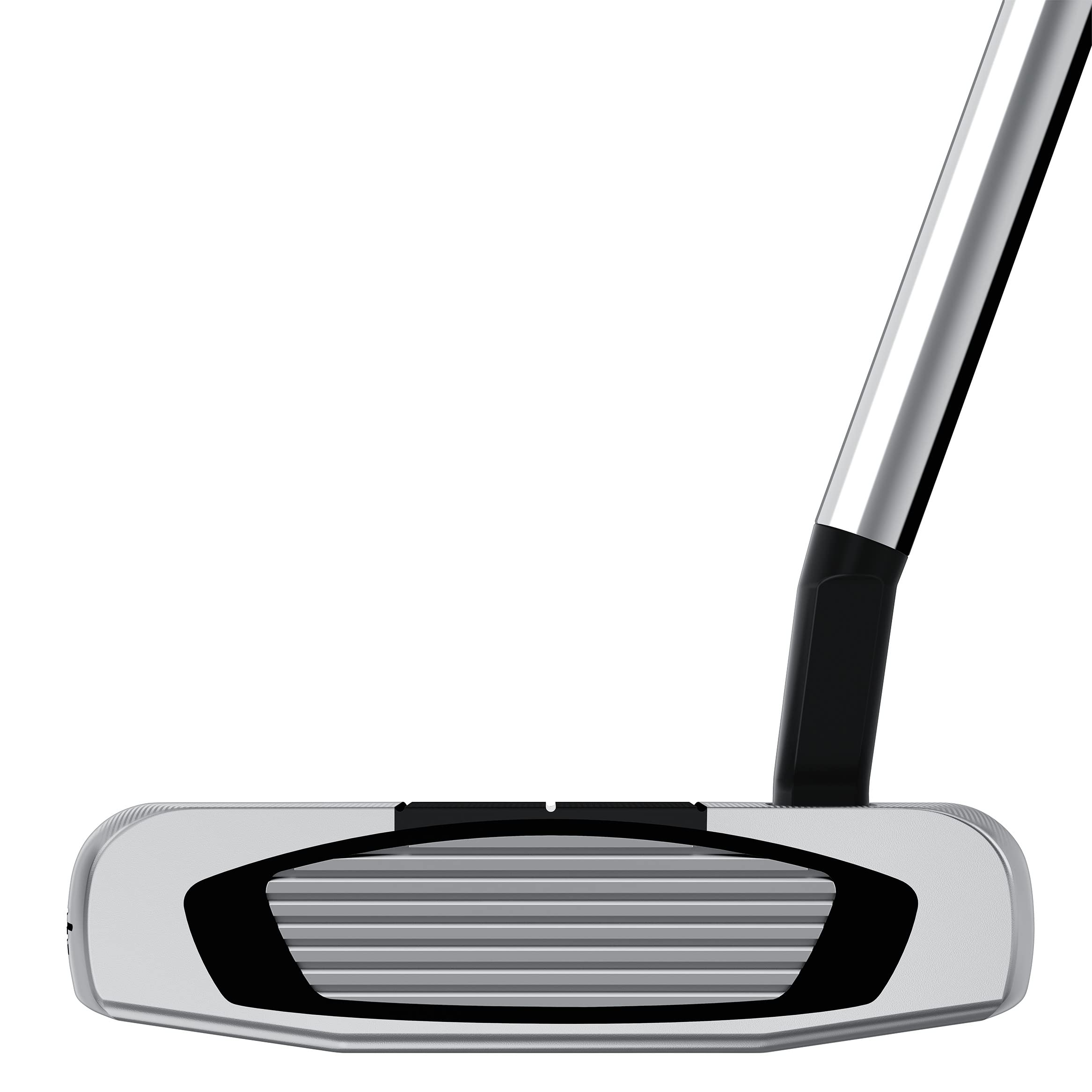 Amazon | TaylorMade Spider GT RB シルバー/ブラック SB 右利き用 34